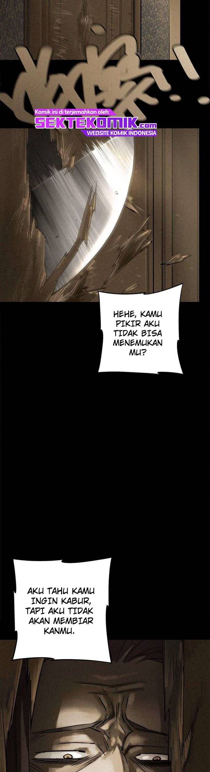 End of The World 2028 (Trace of Doomsday) Chapter 31 Gambar 6